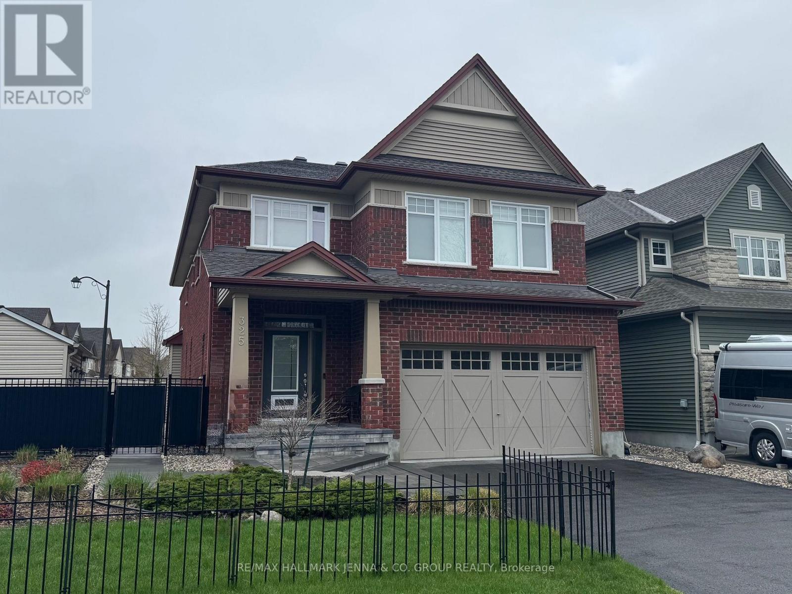 325 VIA VERONA AVENUE, Ottawa, Ontario