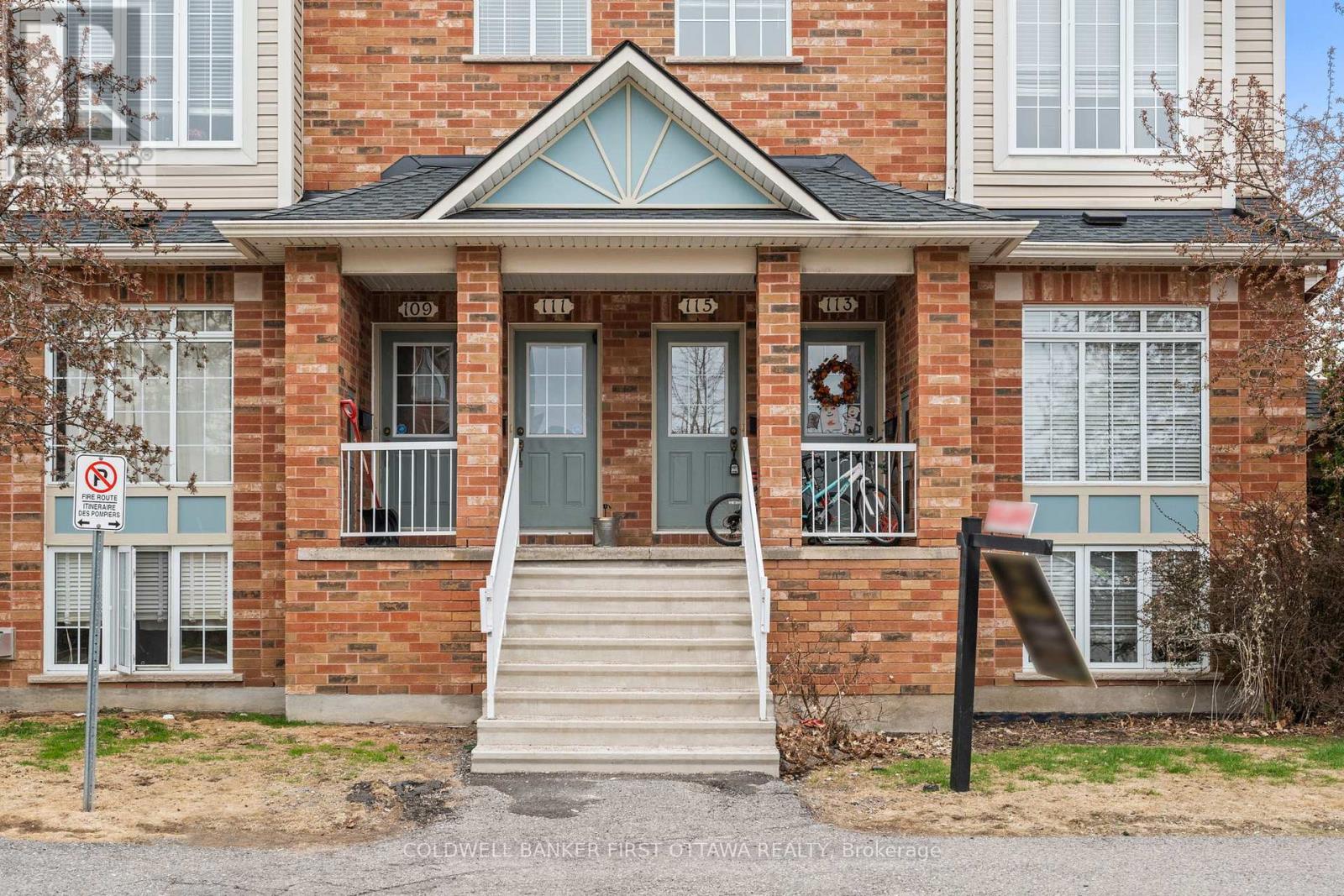 115 - 70 EDENVALE DRIVE, Ottawa, Ontario
