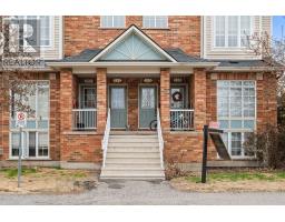 115 - 70 EDENVALE DRIVE, Ottawa, Ontario