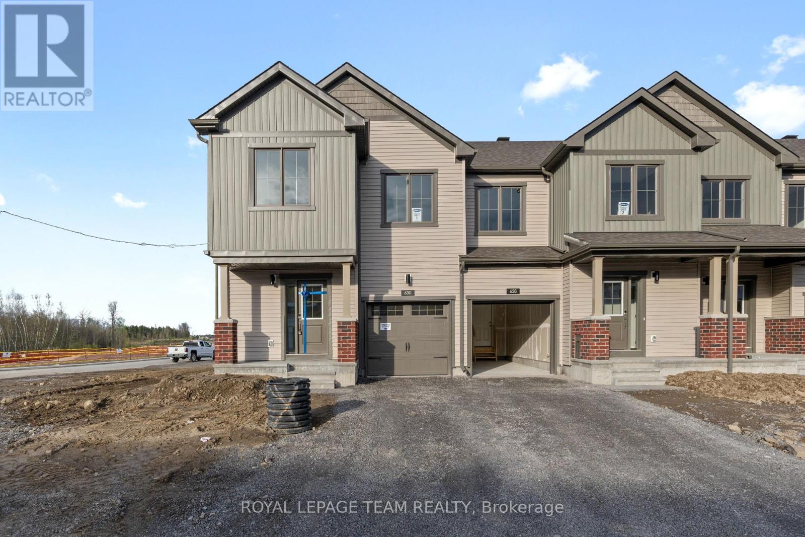630 KEATONS WAY, North Grenville, Ontario