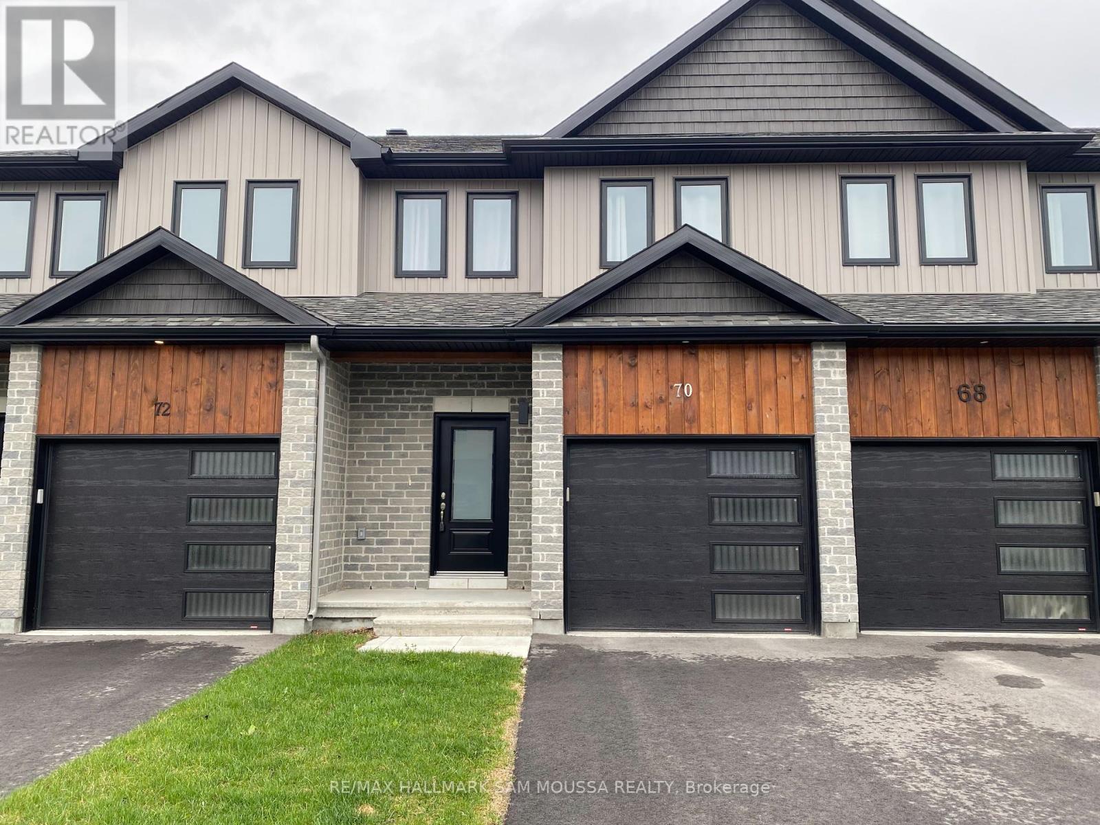 70 O'DONOVAN DRIVE, Carleton Place, Ontario
