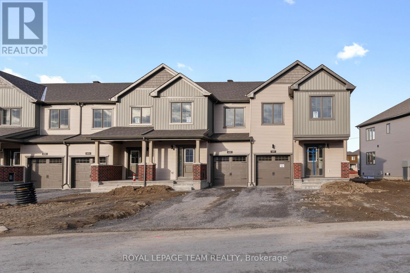 620 KEATONS WAY, North Grenville, Ontario