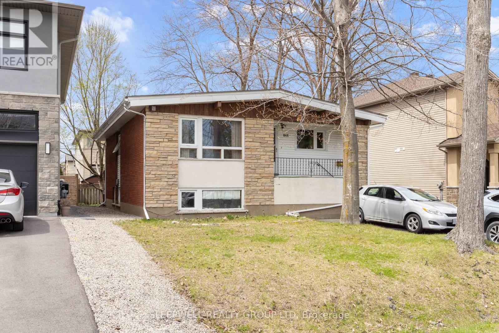 844 NORTON AVENUE, Ottawa, Ontario