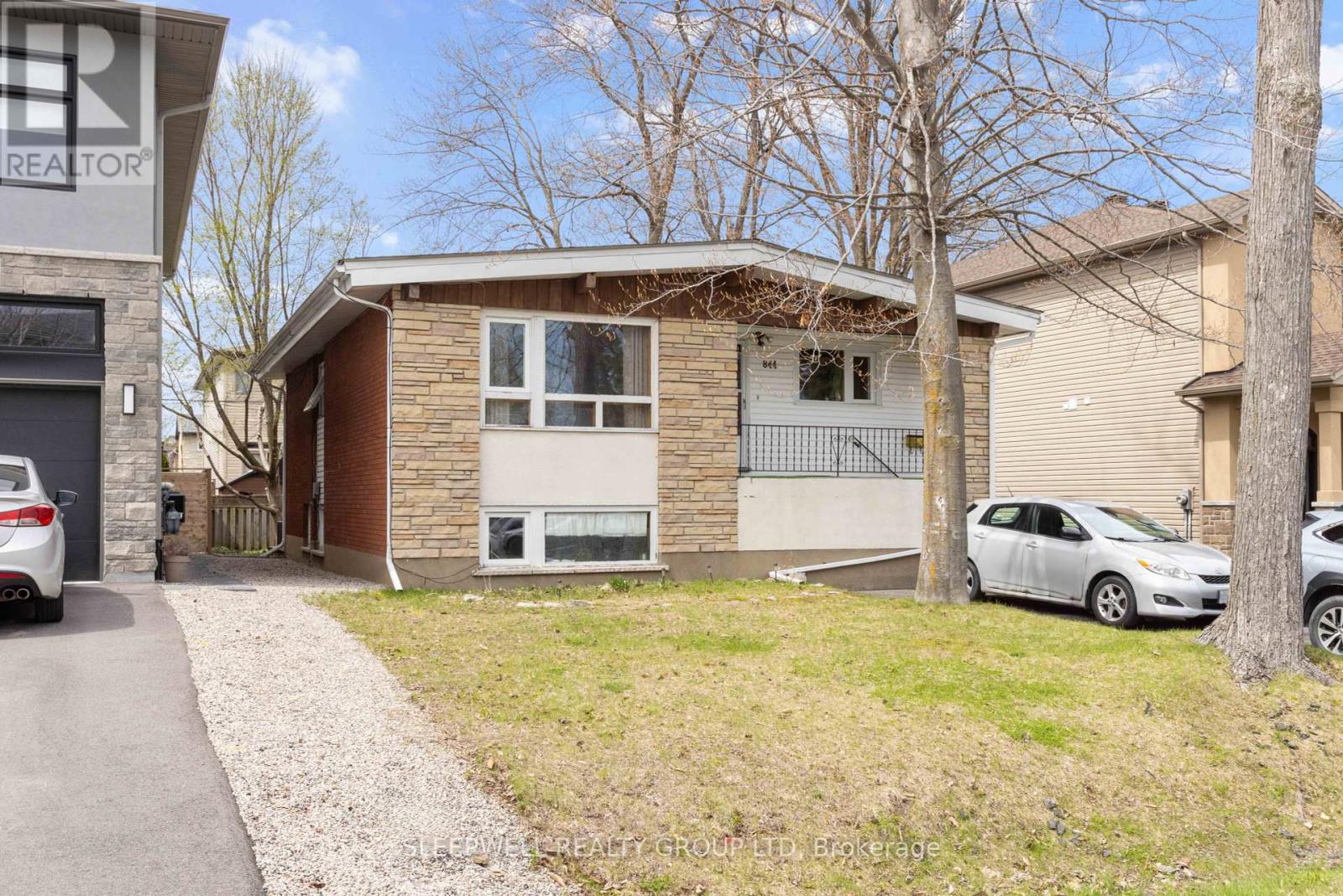 844 NORTON AVENUE, Ottawa, Ontario