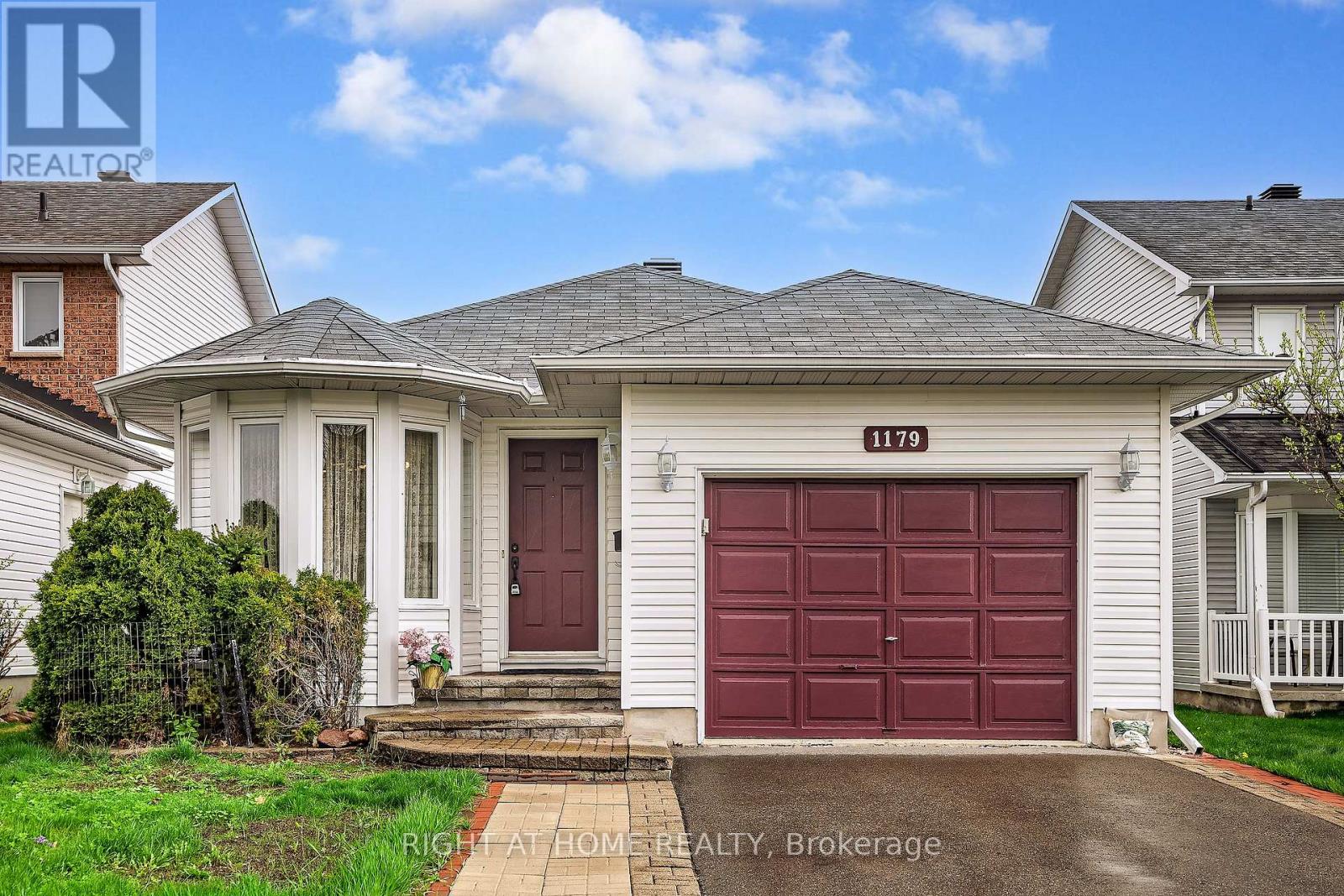 1179 WHITEROCK STREET, Ottawa, Ontario