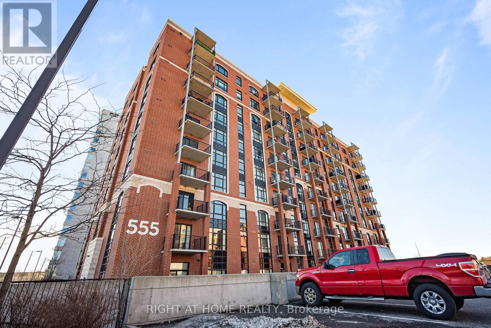 411 - 555 ANAND PRIVATE, Ottawa, Ontario