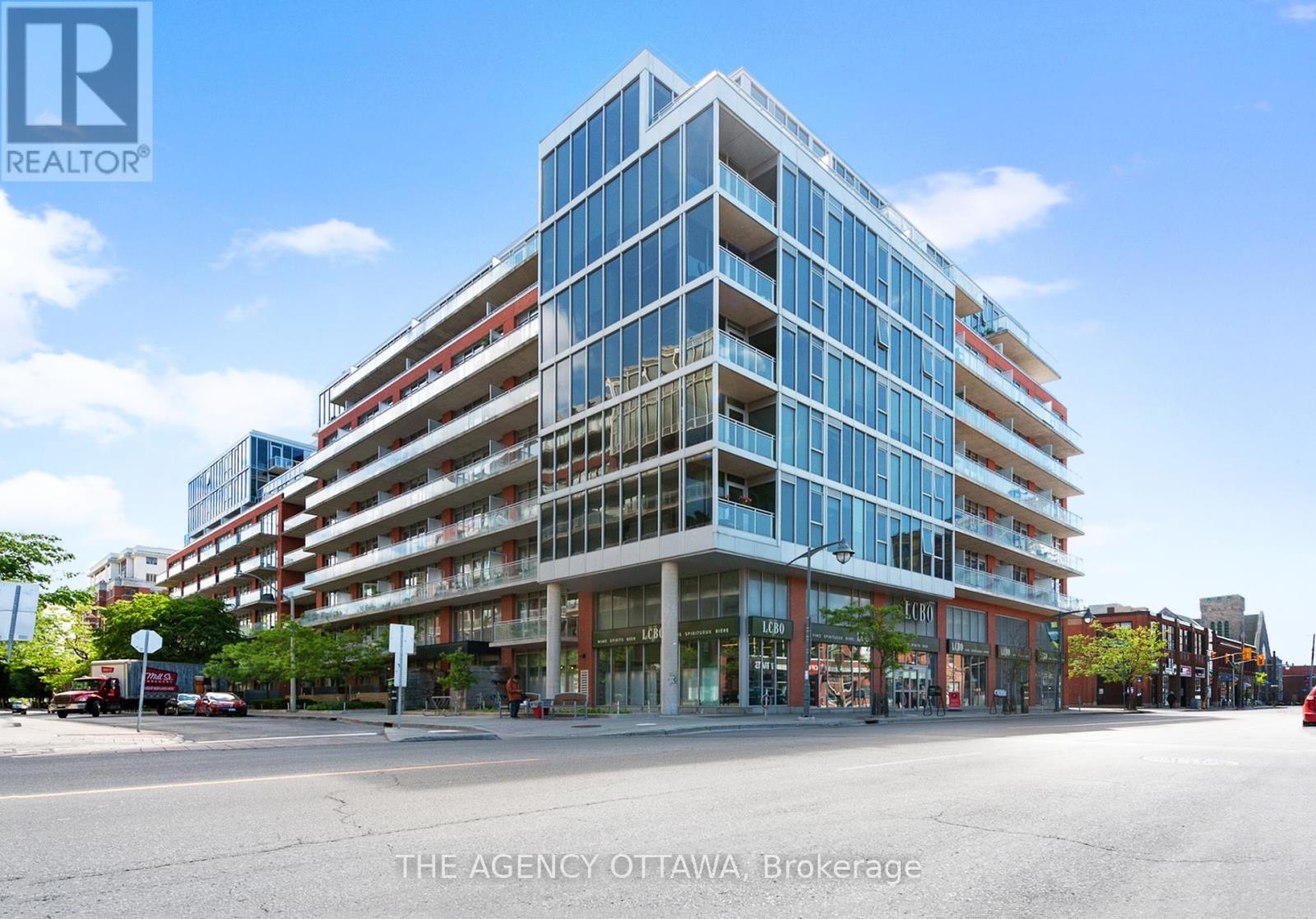 441 - 340 MCLEOD STREET, Ottawa, Ontario
