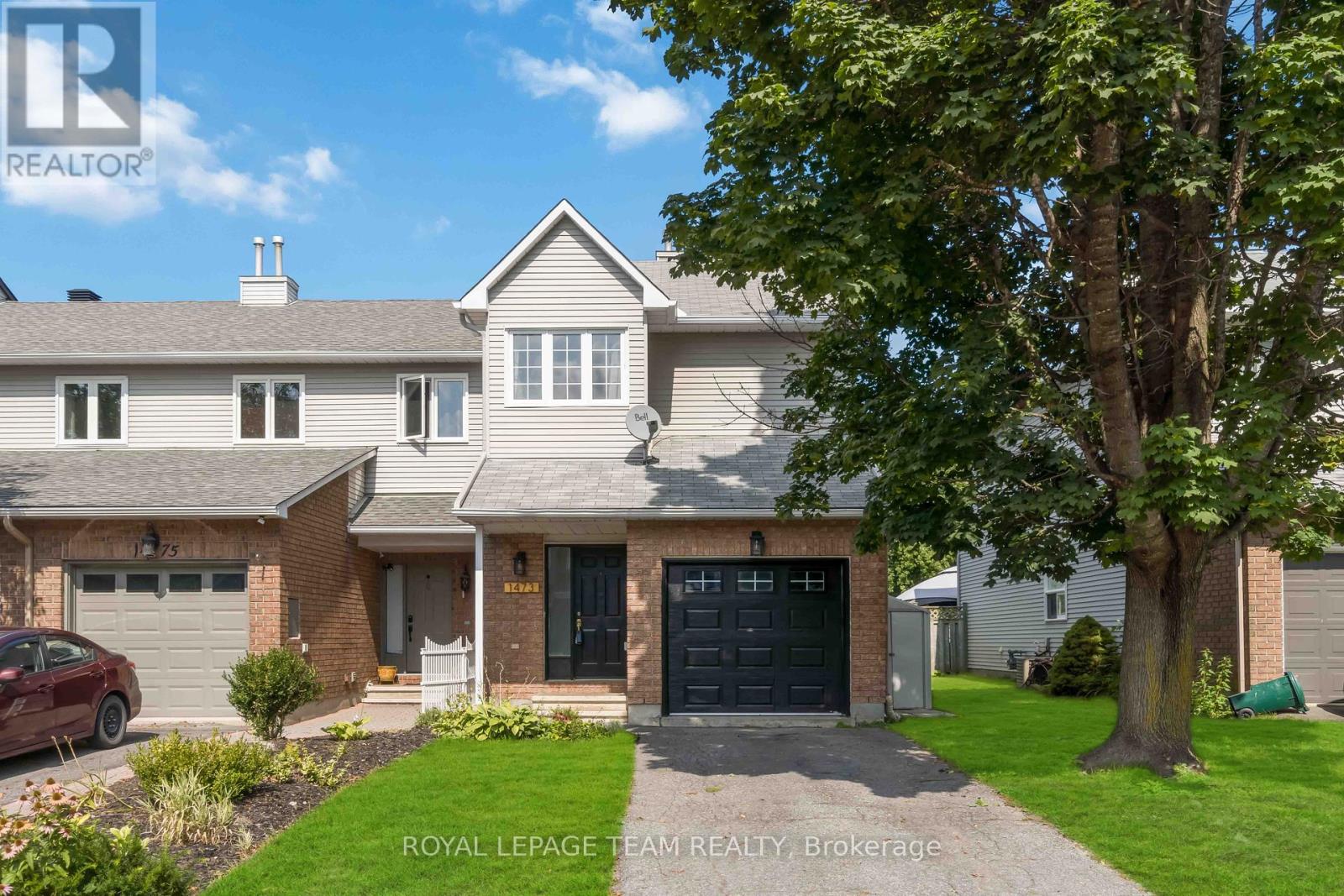 1473 BRIARFIELD CRESCENT, Ottawa, Ontario