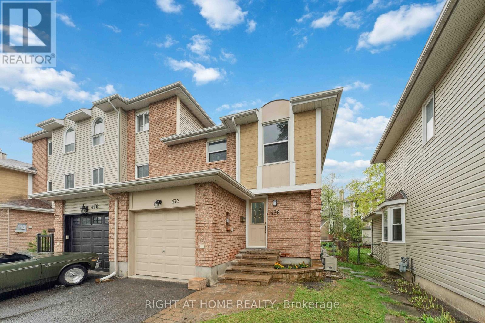 476 GLENMORE STREET, Ottawa, Ontario