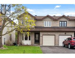 3453 WYMAN CRESCENT, Ottawa, Ontario