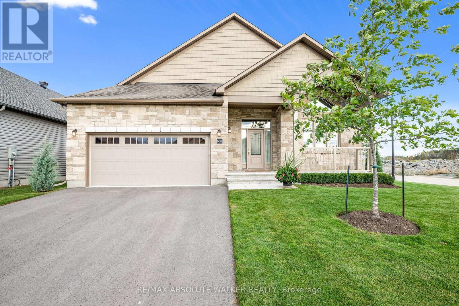 680 COBALT STREET, Clarence-Rockland, Ontario