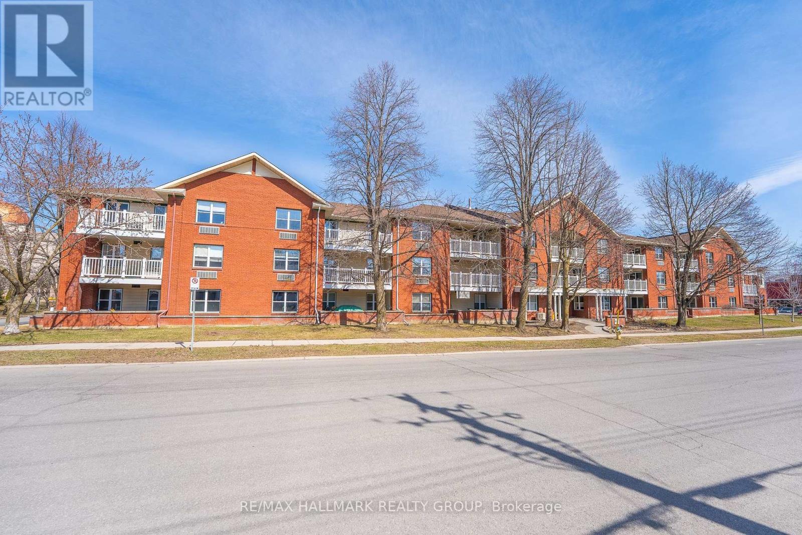 104 - 1099 CADBORO ROAD, Ottawa, Ontario