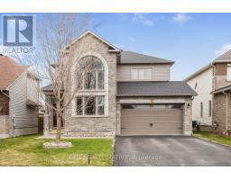 672 BRUXELLES STREET, Russell, Ontario