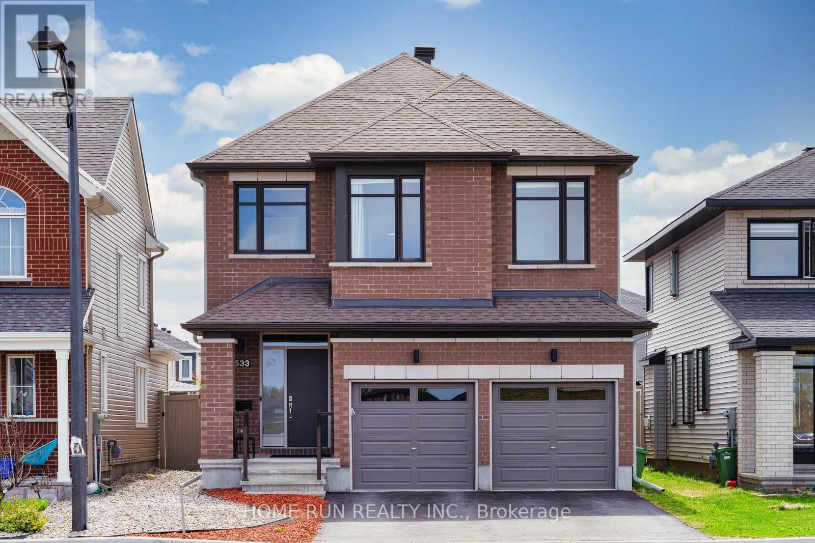 533 HONEYLOCUST AVENUE, Ottawa, Ontario