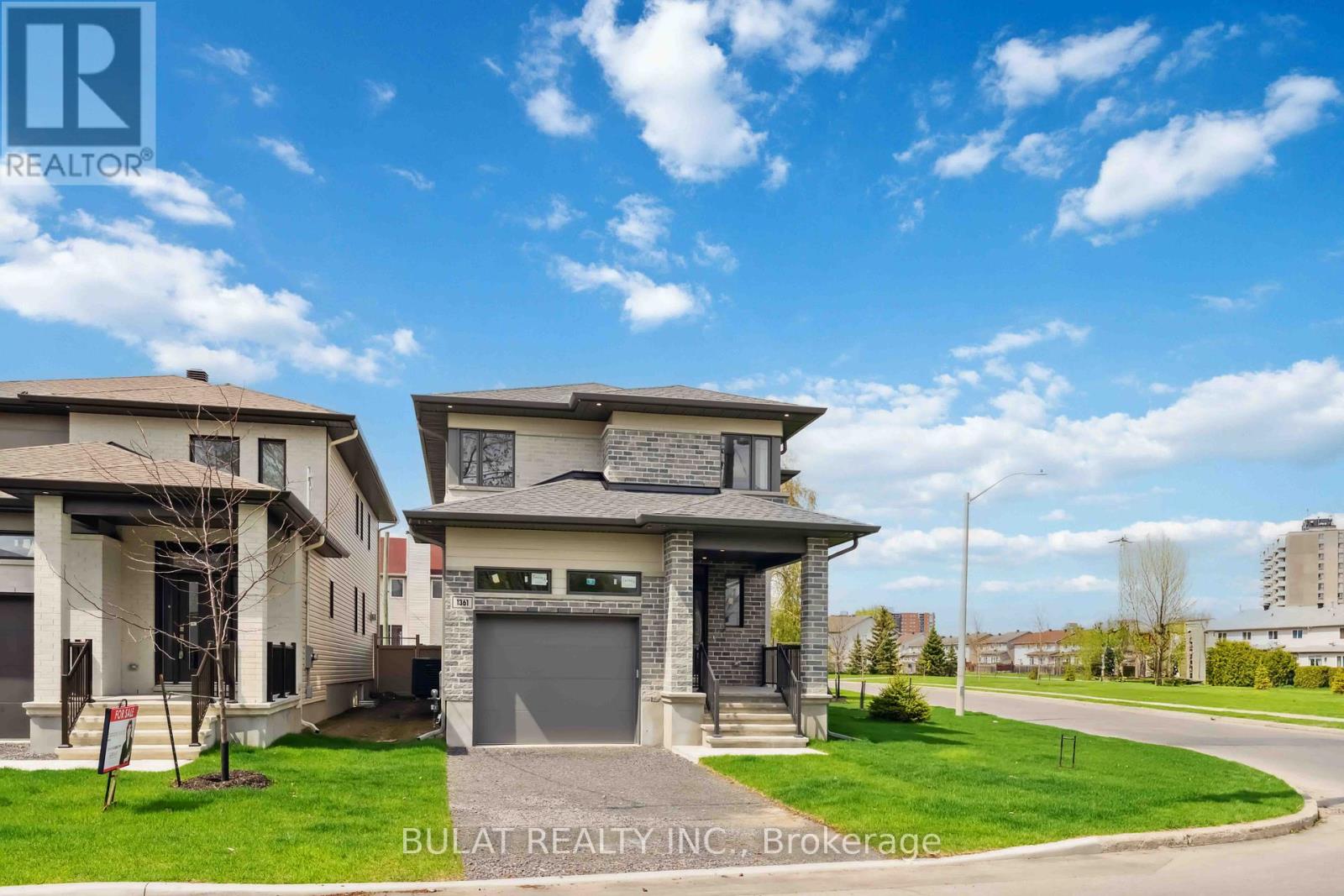 1361 KITCHENER AVENUE, Ottawa, Ontario
