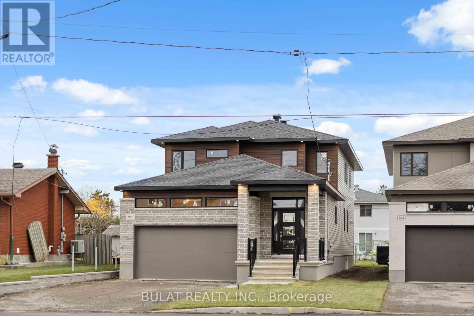 1357 KITCHENER AVENUE, Ottawa, Ontario