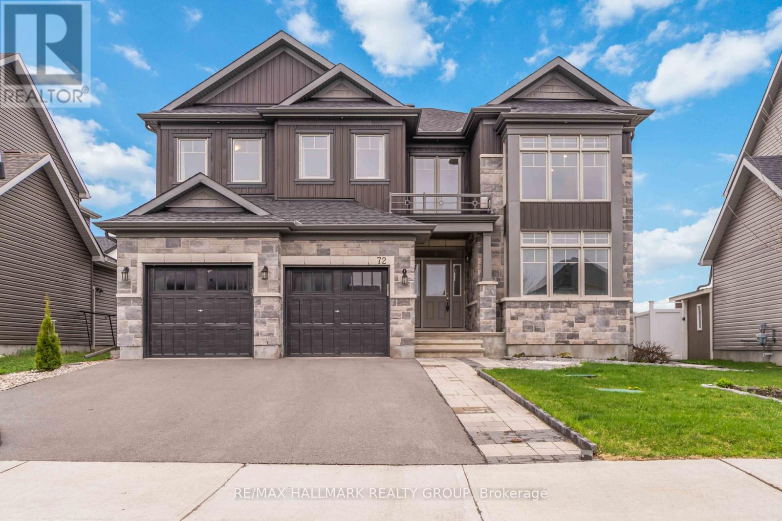 72 WINGOVER PRIVATE, Ottawa, Ontario
