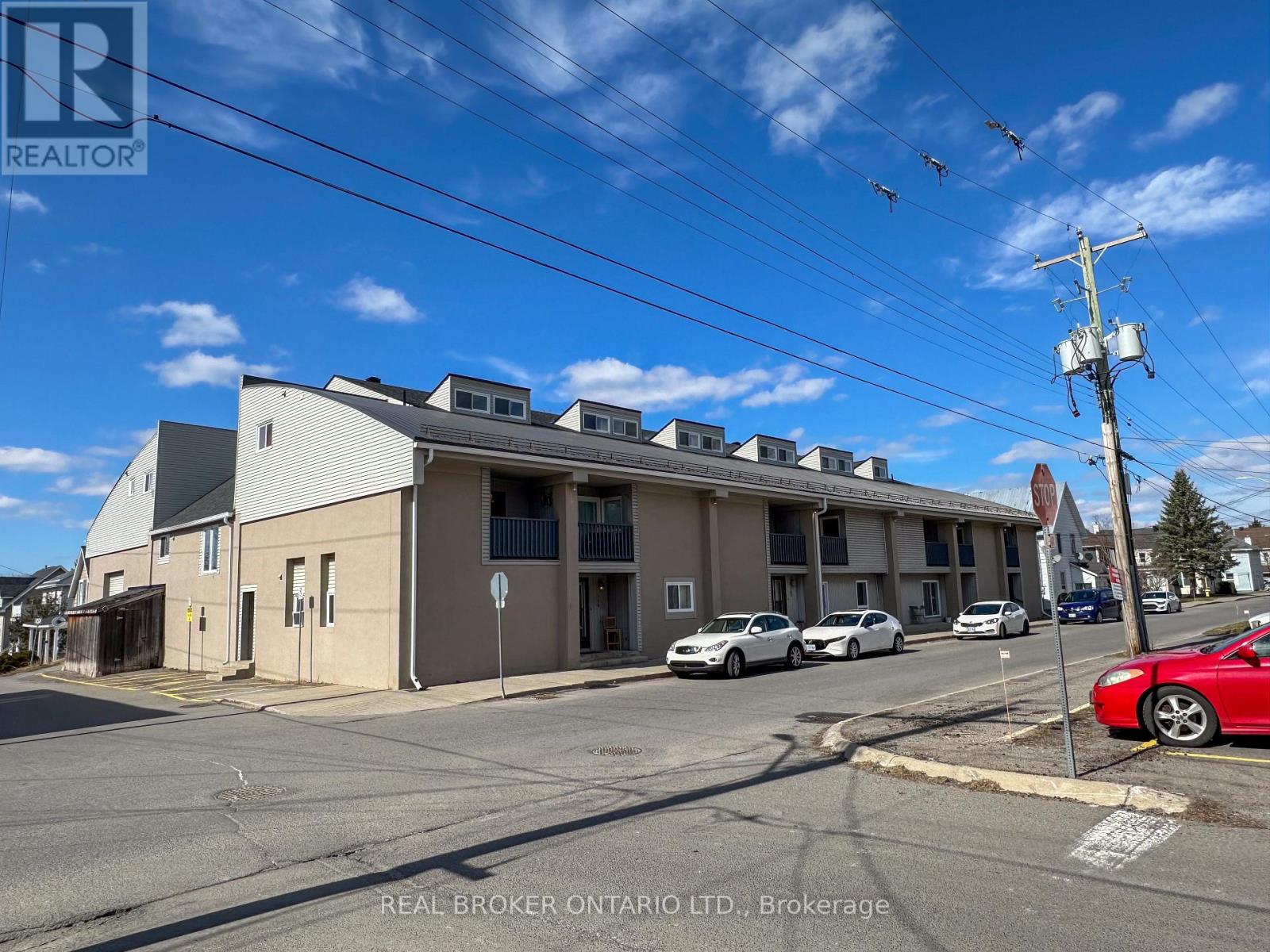 110 - 105 ASA STREET, North Grenville, Ontario