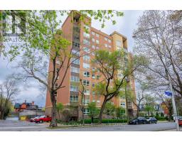 401 - 373 LAURIER AVENUE E, Ottawa, Ontario
