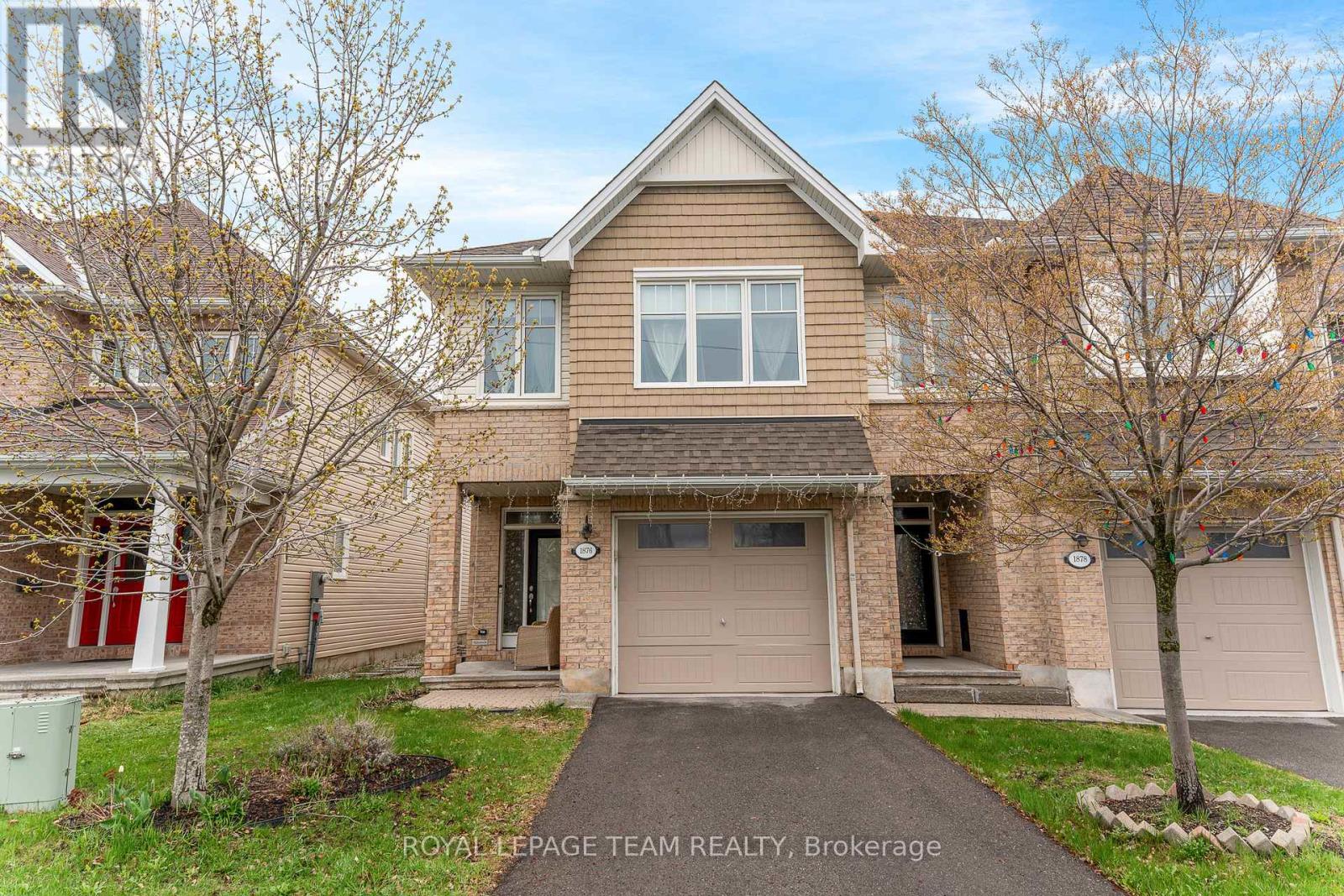 1876 MAPLE GROVE ROAD, Ottawa, Ontario