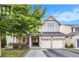 346 BLACKLEAF DRIVE, Ottawa, Ontario