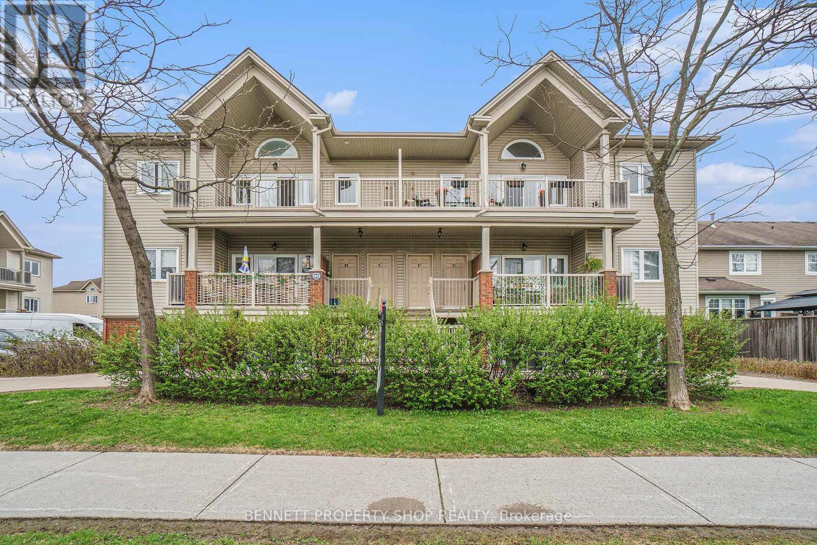 F - 99 CRESTWAY DR DRIVE, Ottawa, Ontario