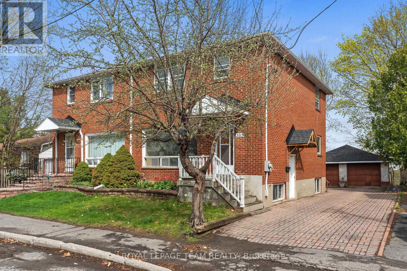 365 RAVENHILL AVENUE E, Ottawa, Ontario