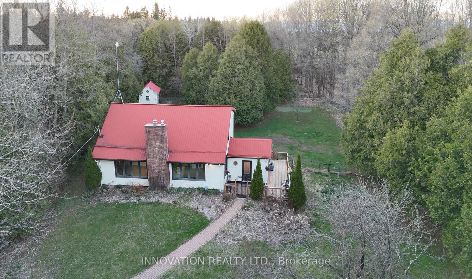 1328 9TH LINE E, Beckwith, Ontario