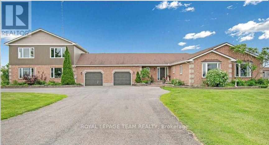 5 - 11060 COUNTY ROAD 3 ROAD, North Dundas, Ontario
