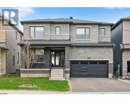 934 LAKERIDGE DRIVE, Ottawa, Ontario