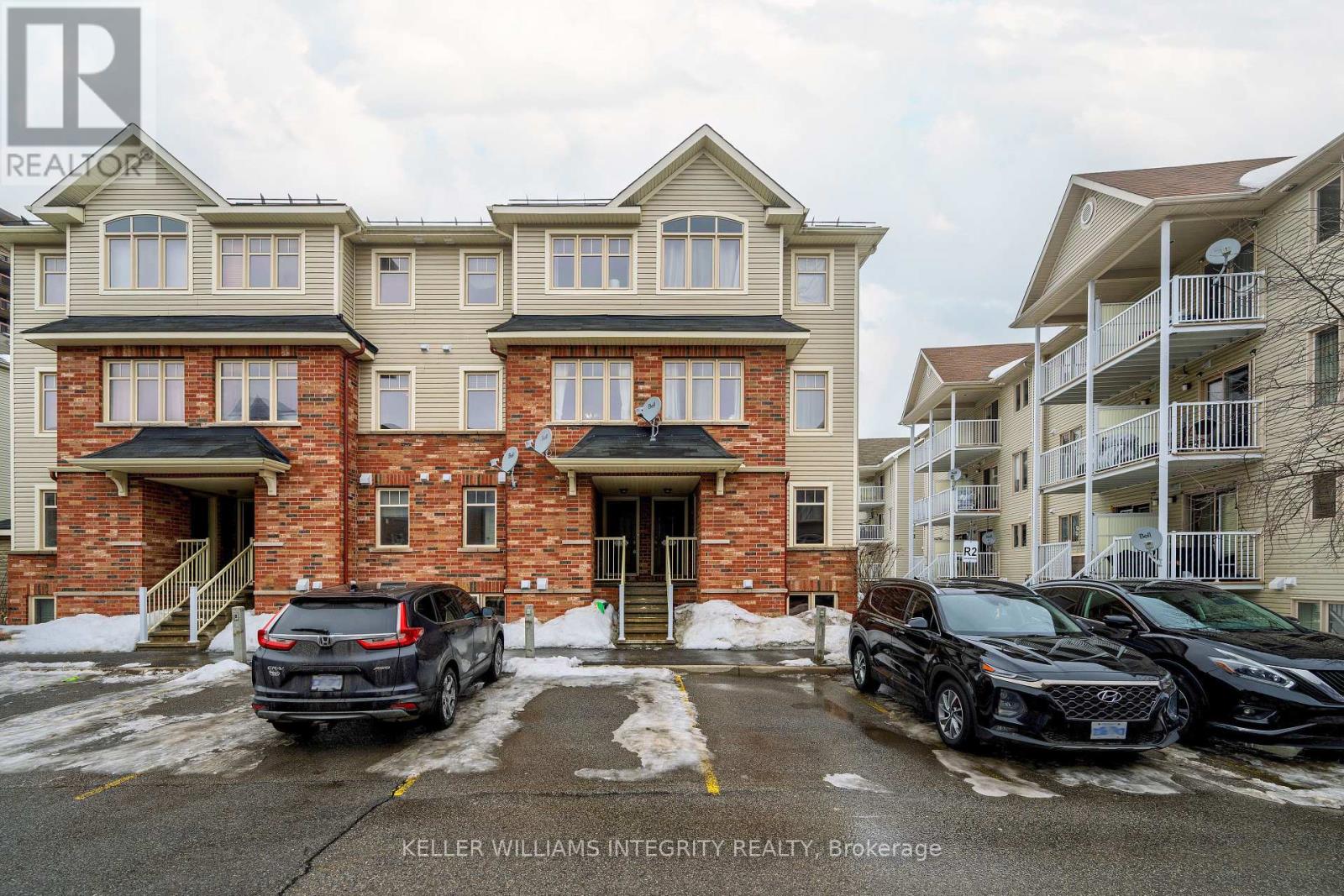 10 - 638 REARDON, Ottawa, Ontario