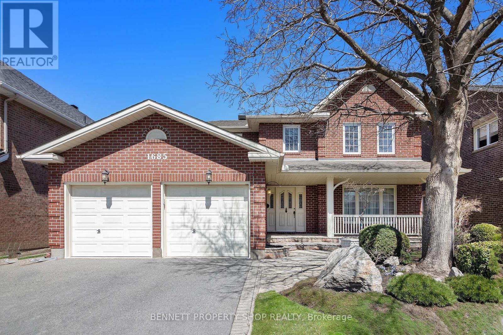1685 LAURELWOOD PLACE, Ottawa, Ontario