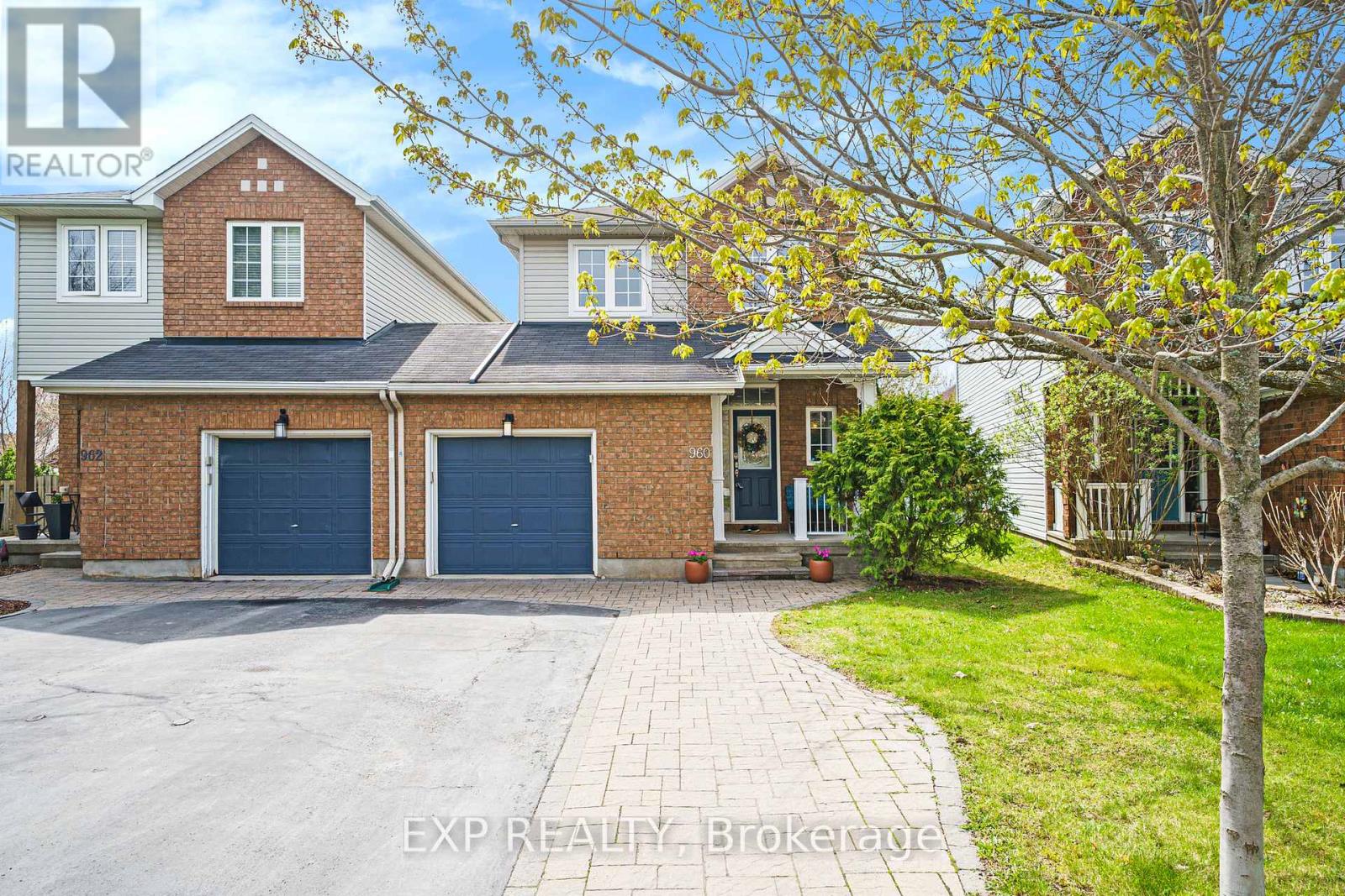 960 LUCILLE WAY, Ottawa, Ontario