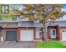 621 DEANCOURT CRESCENT, Ottawa, Ontario