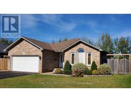 1042 LIMESTONE TRAIL, Petawawa, Ontario