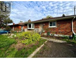 1452 CHATELAIN AVENUE, Ottawa, Ontario