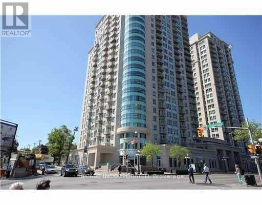 2001 - 234 RIDEAU STREET, Ottawa, Ontario