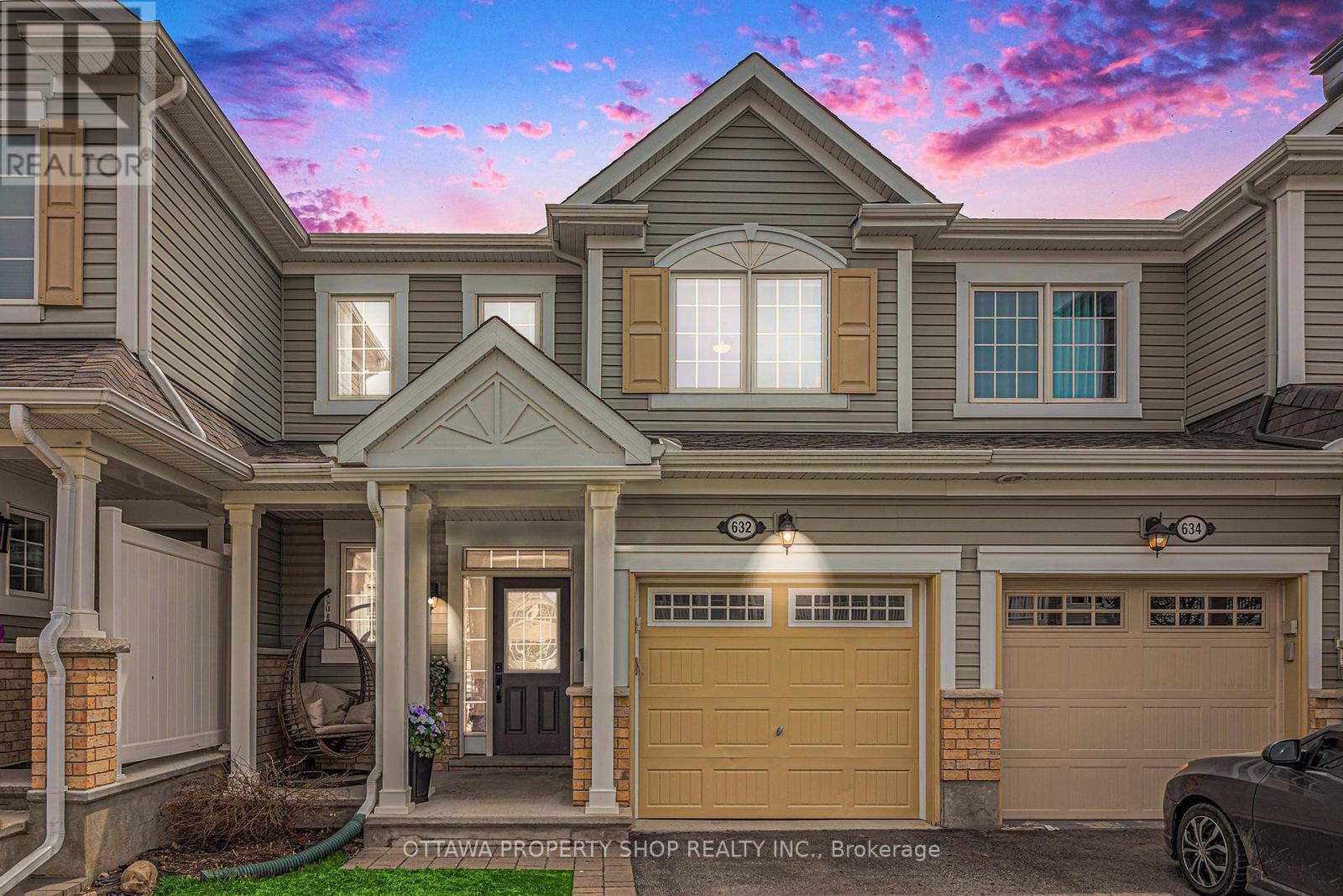 632 BLUEGILL AVENUE, Ottawa, Ontario