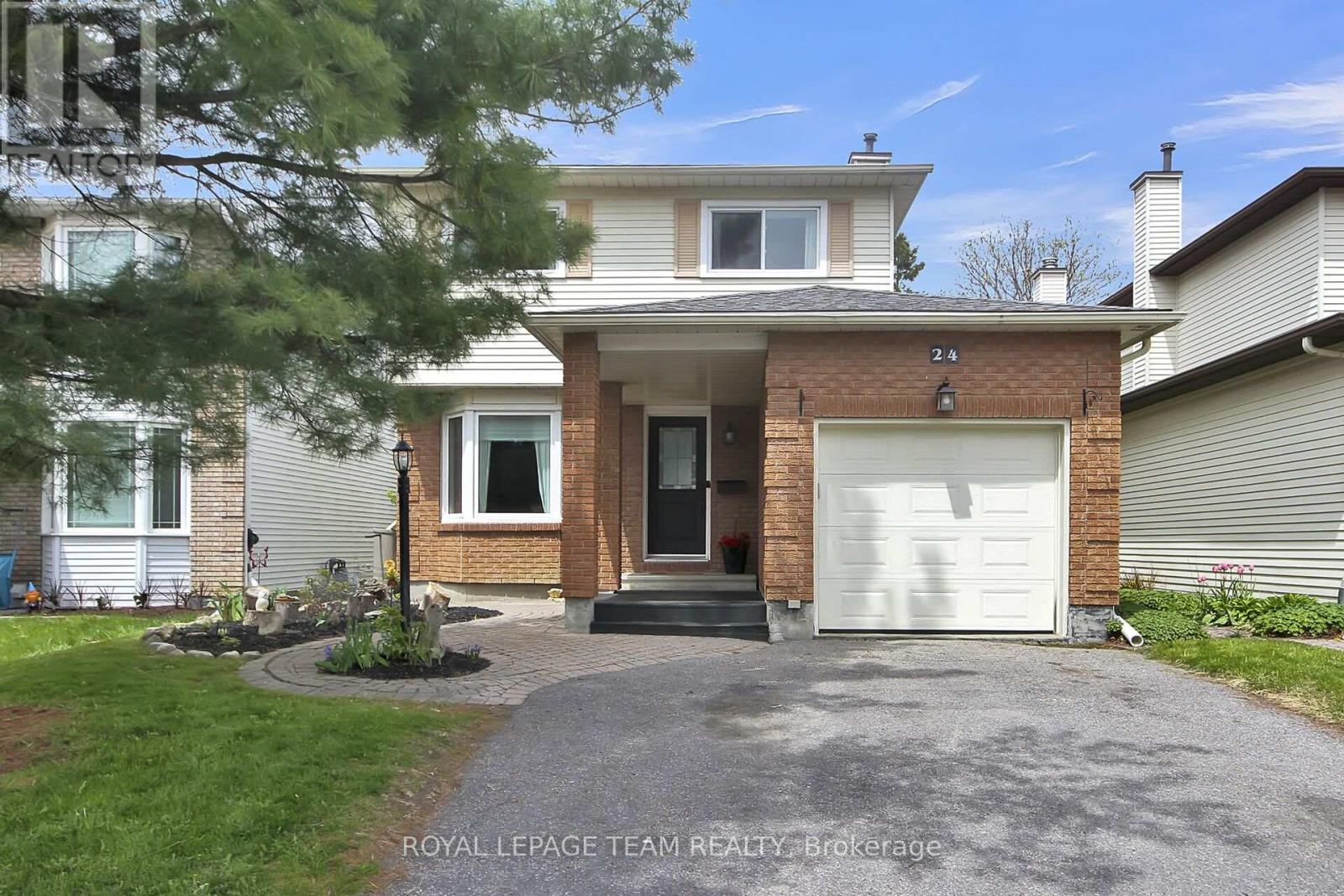 24 READY WAY, Ottawa, Ontario