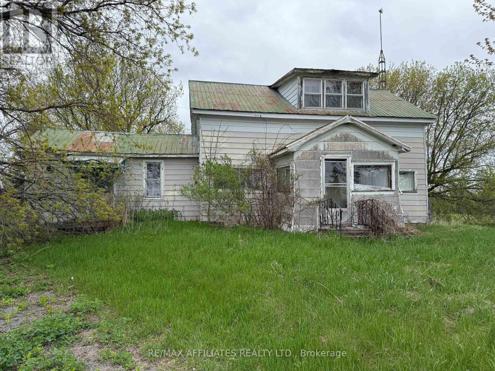 15554 SAVING STREET, South Stormont, Ontario
