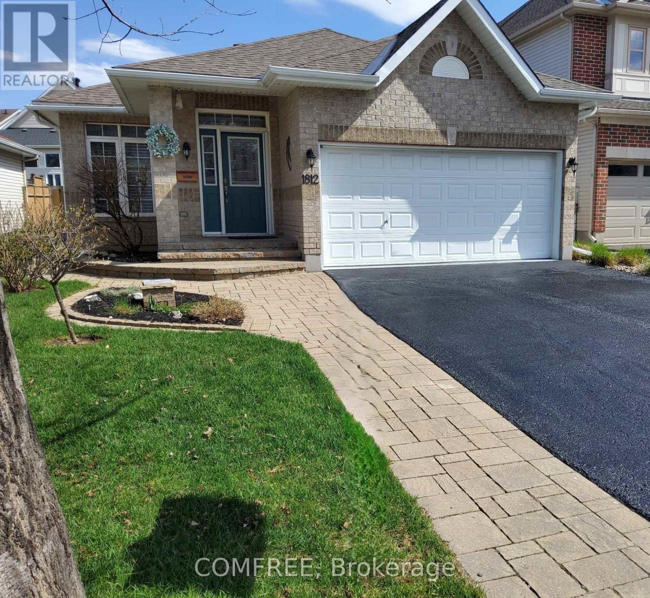1812 SPRINGRIDGE DRIVE, Ottawa, Ontario