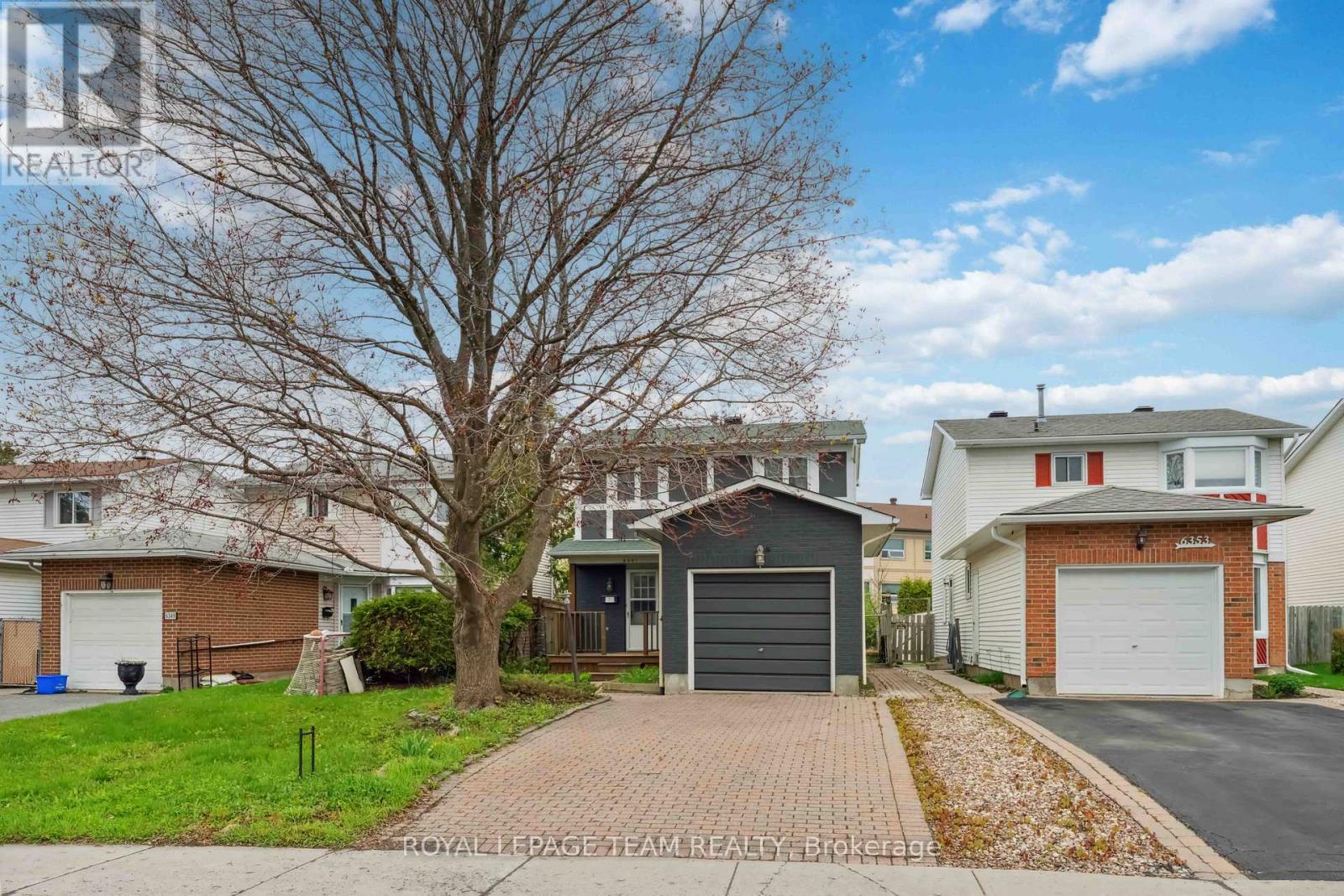 6351 ST LOUIS DRIVE, Ottawa, Ontario