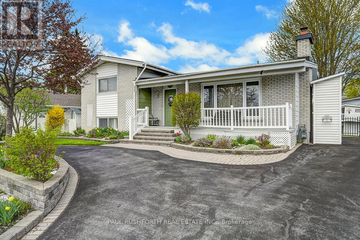 1433 DUFORD DR DRIVE, Ottawa, Ontario
