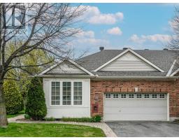 27 SAWCHUCK TERRACE, Ottawa, Ontario
