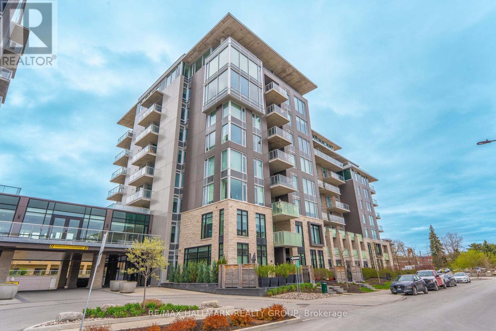 503 - 570 DE MAZENOD AVENUE, Ottawa, Ontario