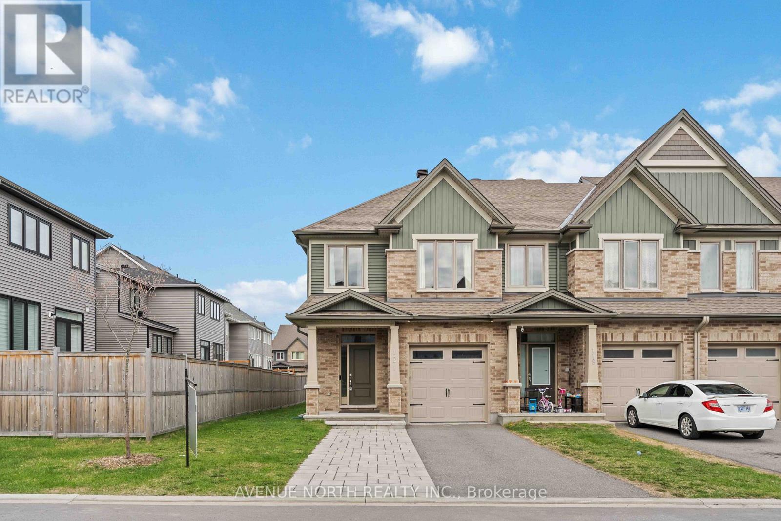 121 NEPETA CRESCENT, Ottawa, Ontario