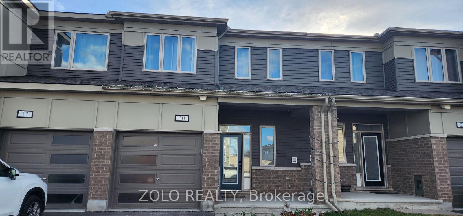 30 PEWEE PLACE, Ottawa, Ontario