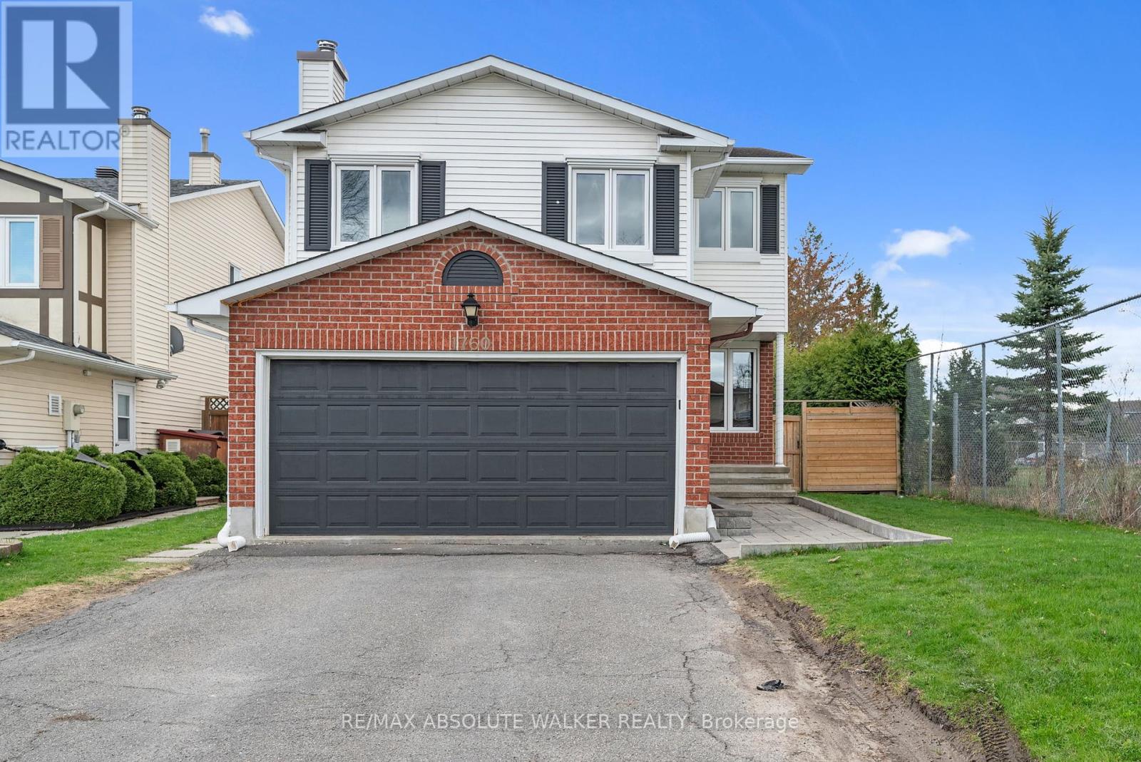 1760 SUNVIEW DRIVE, Ottawa, Ontario