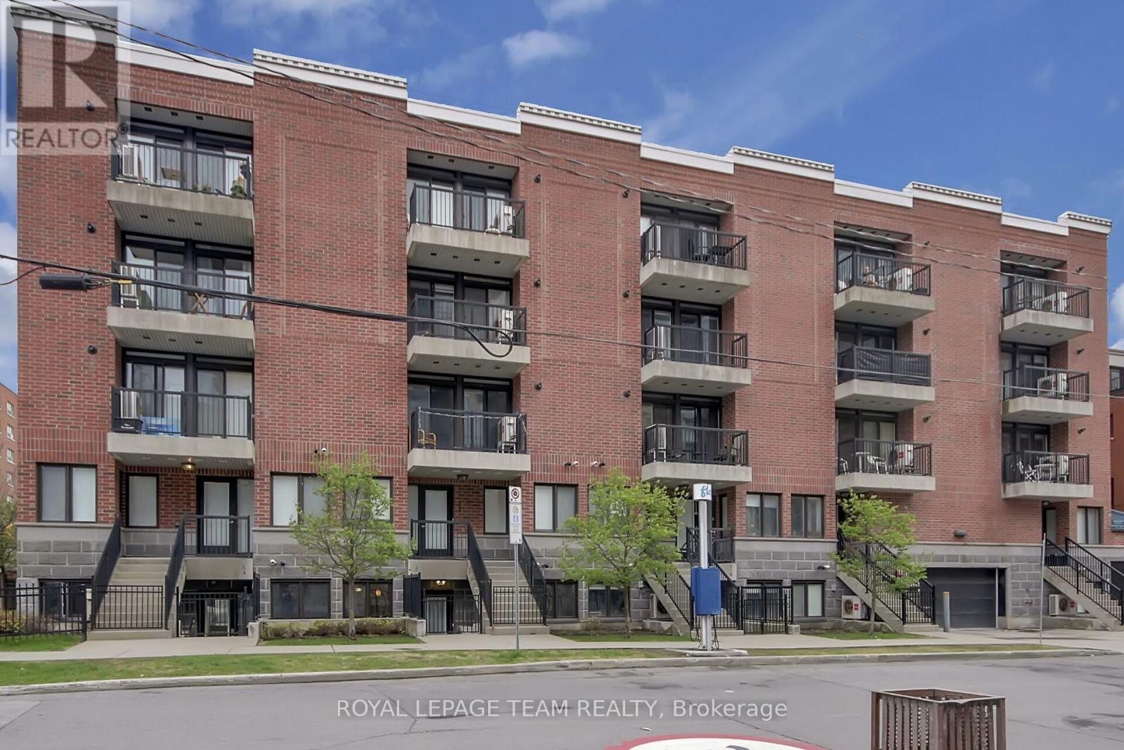 102 - 142 DALY AVENUE, Ottawa, Ontario