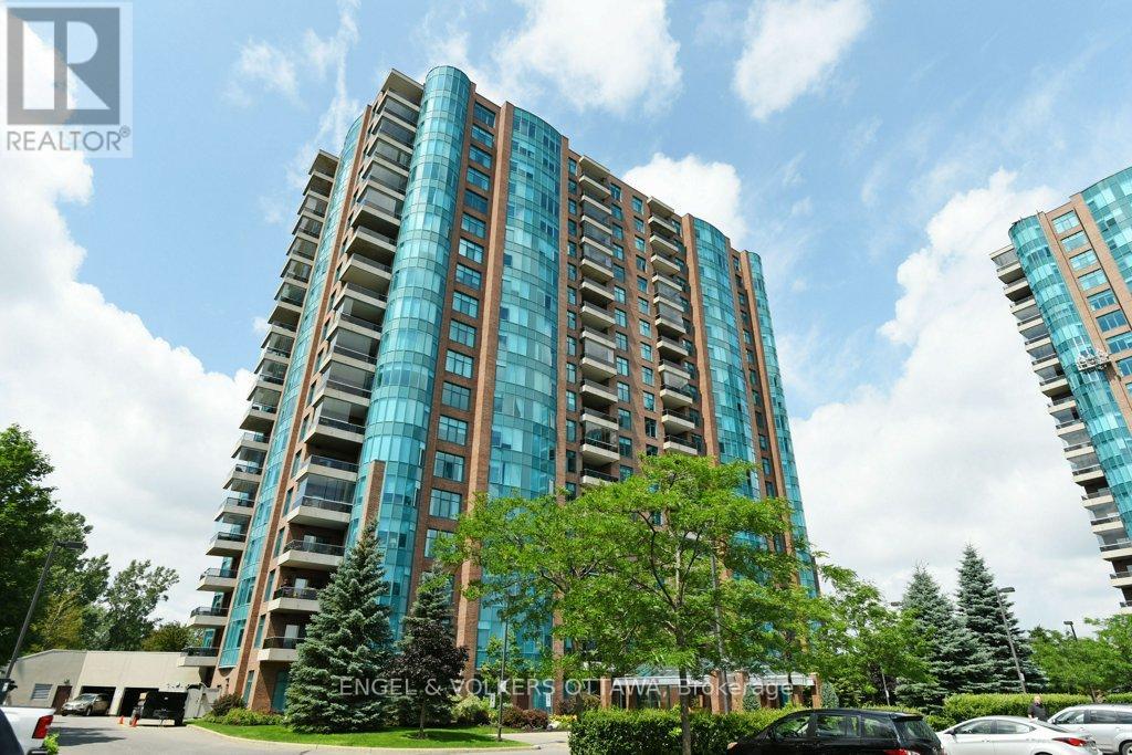 1606 - 3590 RIVERGATE WAY, Ottawa, Ontario